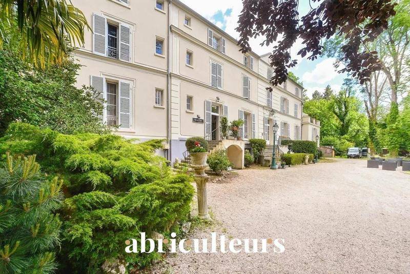 Image de l'annonce Château du XVIIe - 1000 m² -…