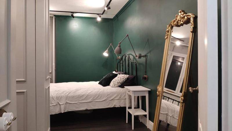 Image de l'annonce T2 – 28 m² – Paris 17…