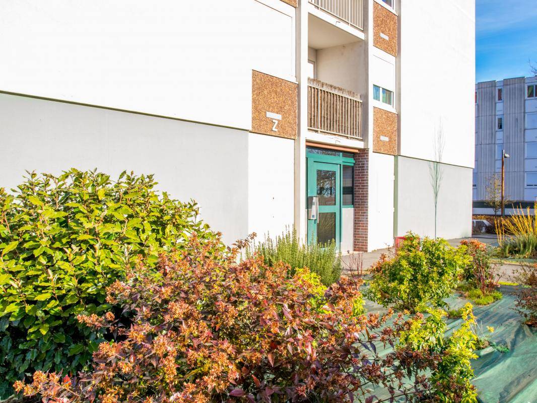 Image de l'annonce Appartement 3 pièces - Le Creusot