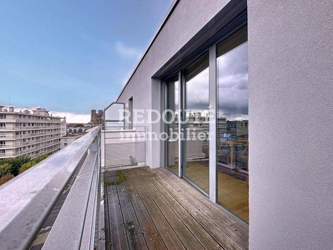Image de l'annonce RESIDENCE HORIZON - APPARTEMENT DE TYPE 4…