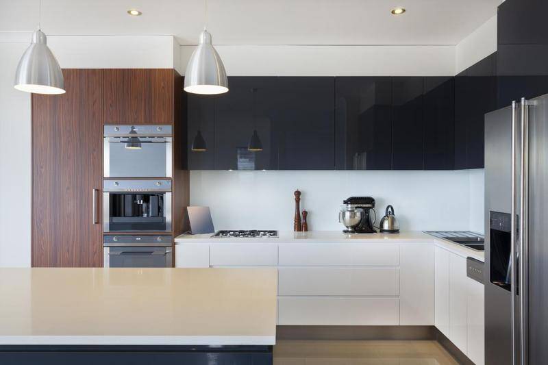Image de l'annonce Magnifique appartement T4 - étage élevé vue…
