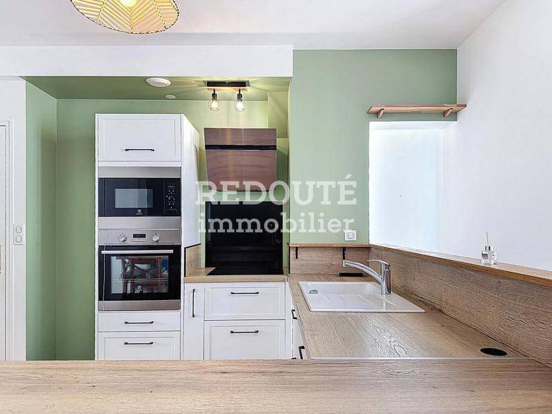Image de l'annonce À VENDRE - BEL APPARTEMENT DE TYPE…
