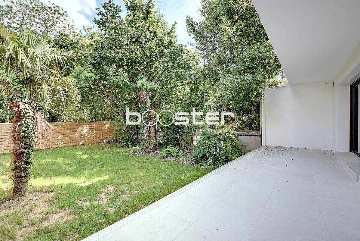 Image de l'annonce Jardin des Plantes - Magnifique 3 Pièces…