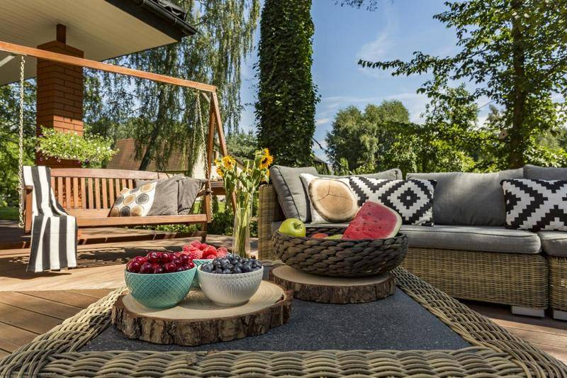 Image de l'annonce DERNIÈRE OPPORTUNITÉ** 3 PIÈCES avec Jardin Privatif…