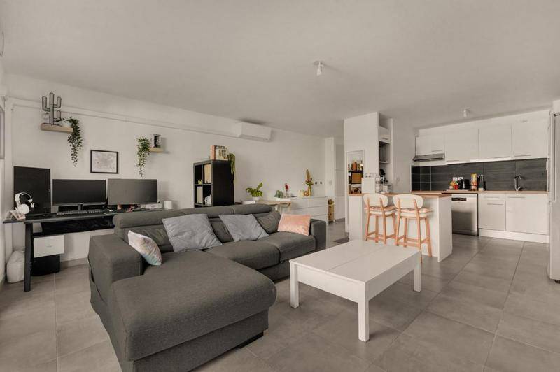 Image de l'annonce Appartement Blagnac T3 68m² | RDC avec…