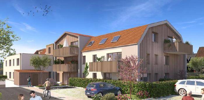 Image de l'annonce T2