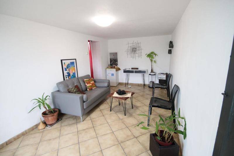 Image de l'annonce Appartement T2 Rouen rive gauche