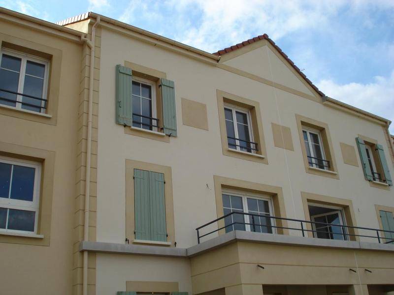 Image de l'annonce APPARTEMENT T3 DUPLEX – 59,3 m² –…