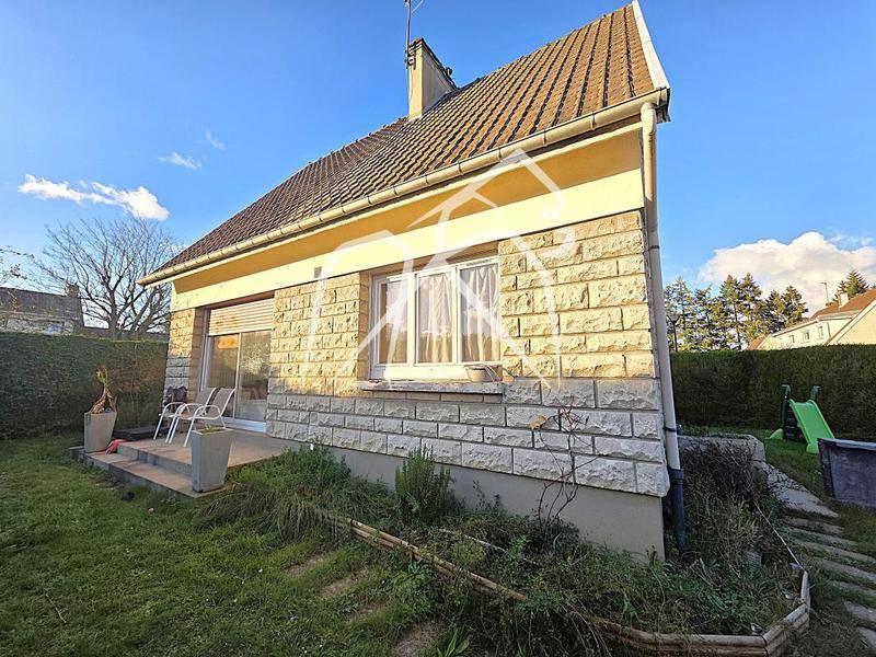 Image de l'annonce Maison individuelle 78 m² | Bihorel 76420…