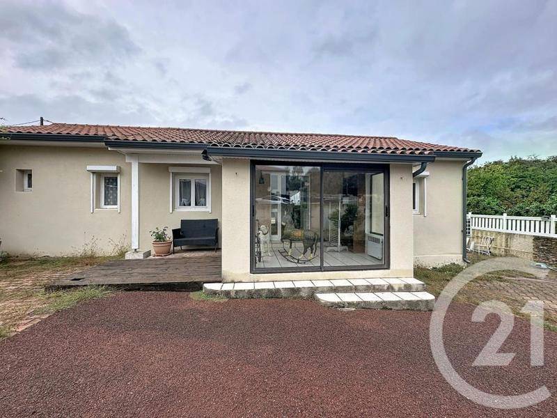 Image de l'annonce Villa