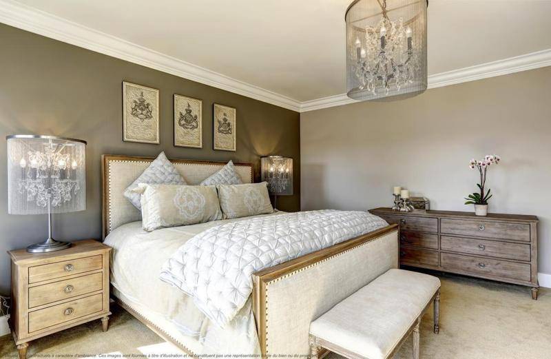 Image de l'annonce Magnifique appartement avec deux salles d'eau et…