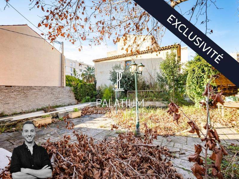 Image de l'annonce Maison de 145 m² à fort potentiel…