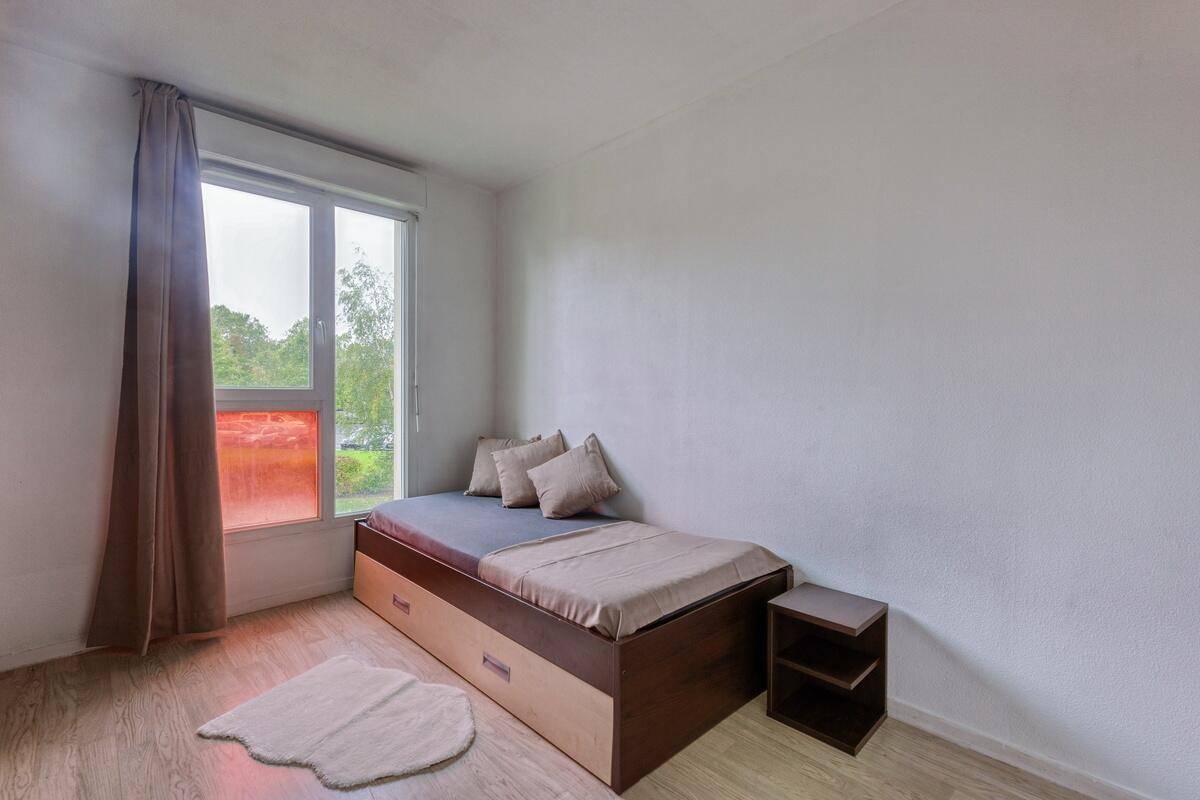 Image de l'annonce Appartement meublé - LMNP géré