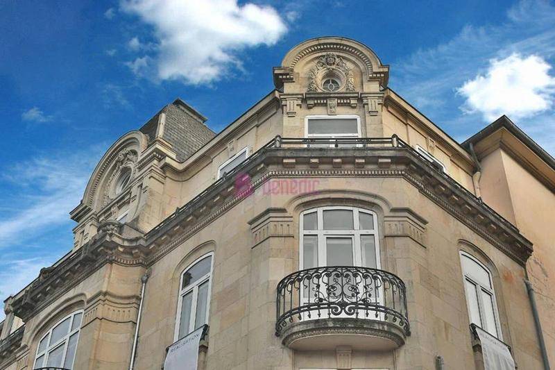 Image de l'annonce Appartement 7 pièces de 214 m² -…