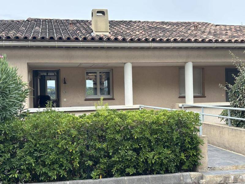 Image de l'annonce Lorgues , Joli Appartement très Lumineux avec…
