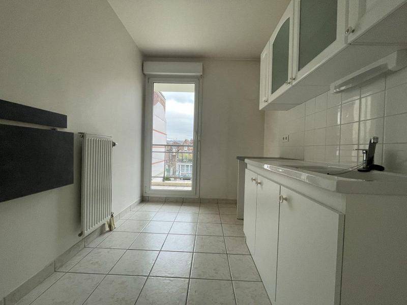 Image de l'annonce A LOUER - Appartement F3 de 60.12m²…
