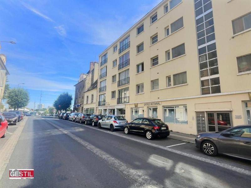 Image de l'annonce Appartement