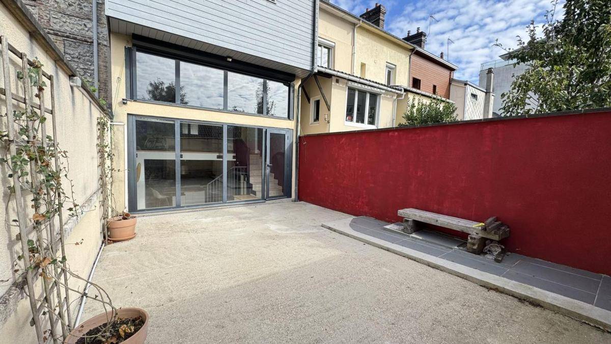 Image de l'annonce Maison 6 pièces | Rouen Descroizilles |…