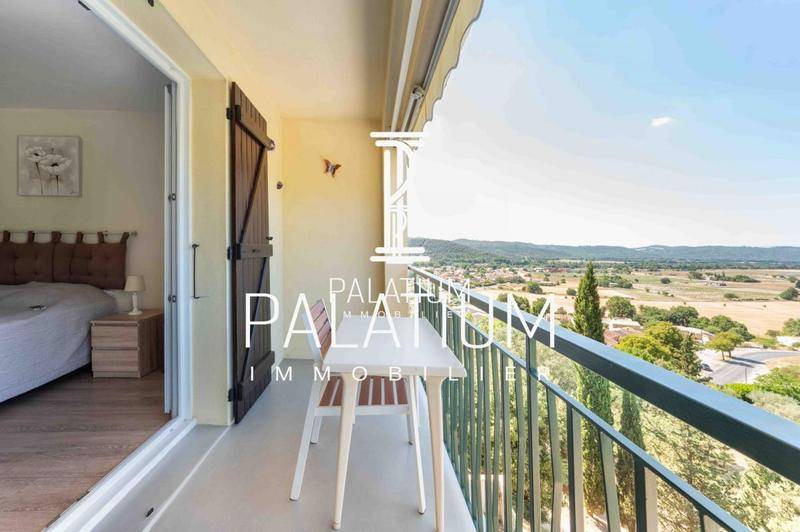 Image de l'annonce Appartement à vendre Gréoux-les-Bains
