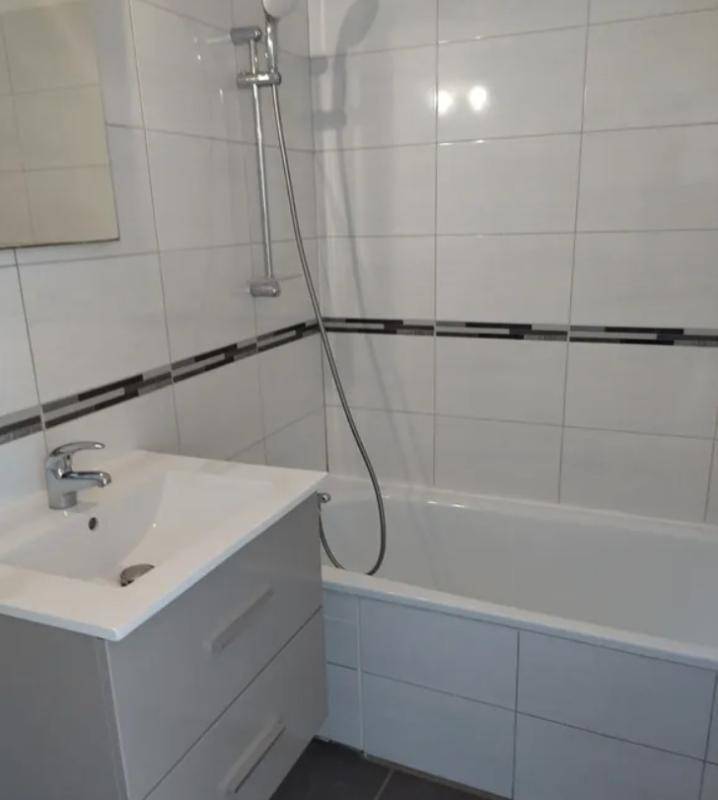 Image de l'annonce Appartement - VILLEFRANCHE-SUR-SAÔNE