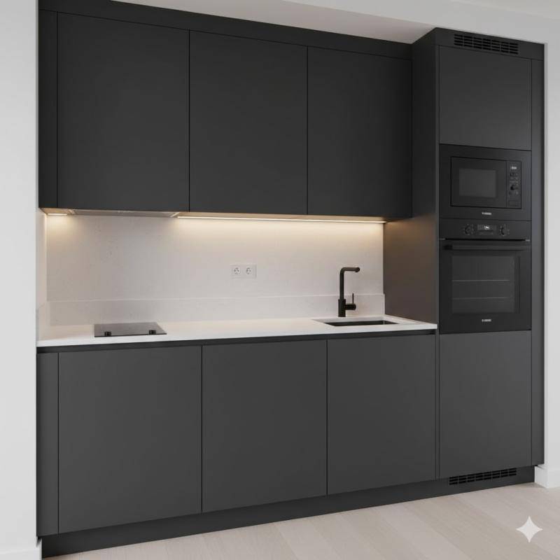 Image de l'annonce 4 PIÈCES au 3ᵉ ÉTAGE avec 2…