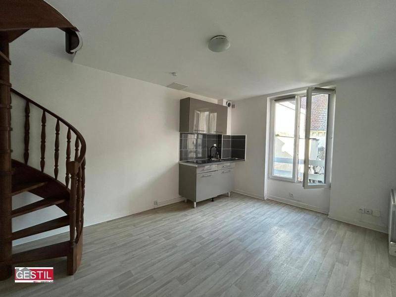Image de l'annonce Appartement