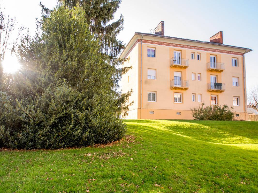 Image de l'annonce Appartement 3 pièces - Paray-le-Monial