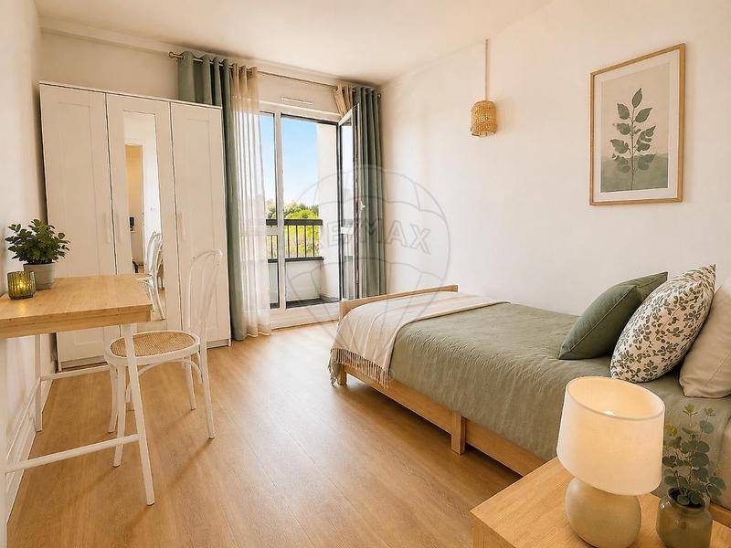 Image de l'annonce Appartement 4 chambre(s) à louer