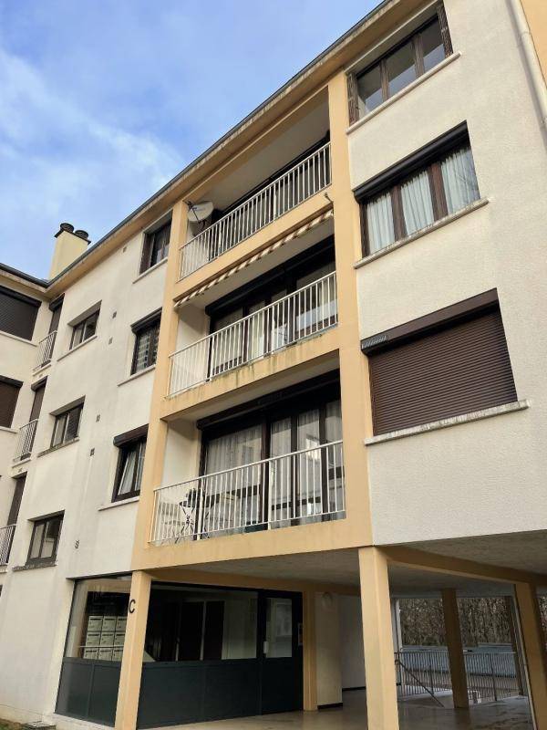 Image de l'annonce Centre ville