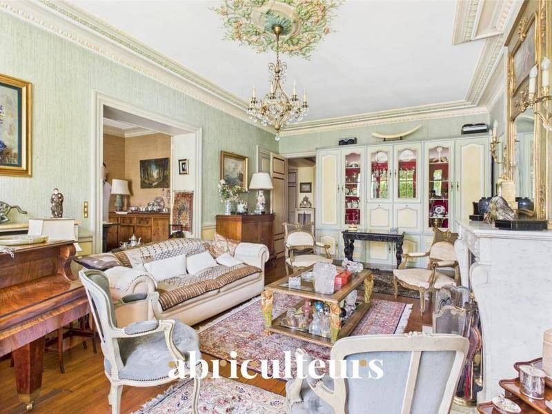 Image de l'annonce Bien rare de 165m² avec jardin à…