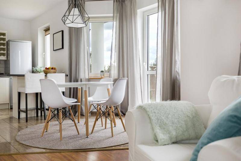 Image de l'annonce Superbe appartement avec espace extérieur en étage…