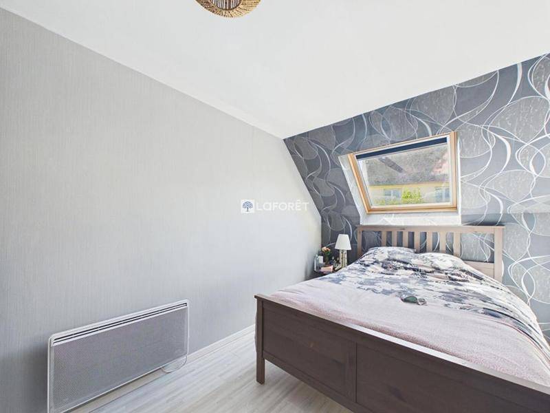 Image de l'annonce Maison Chateaulin 5 pièce(s) 102.53m2