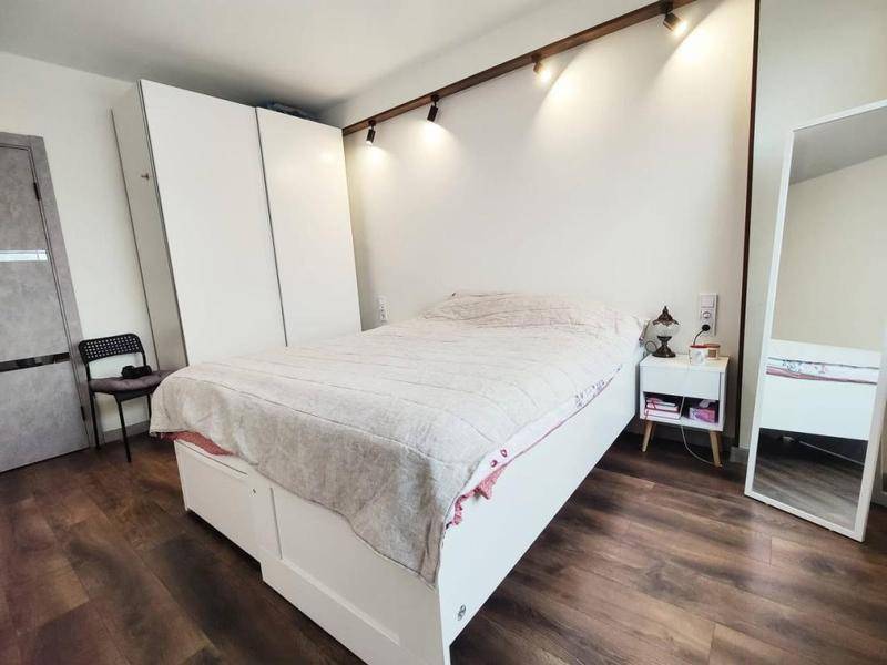 Image de l'annonce Studio – 28 m² – 75016 Paris