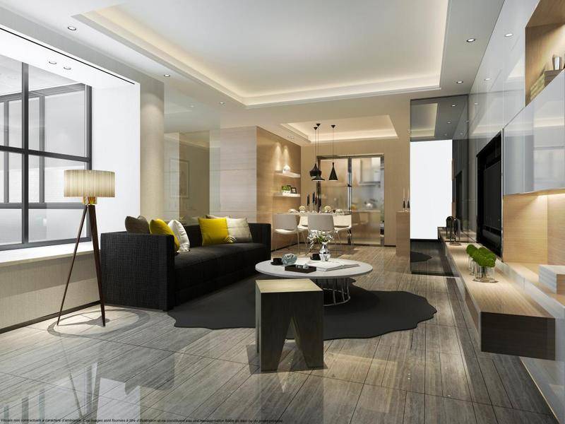 Image de l'annonce Beau T2 avec bel extérieur