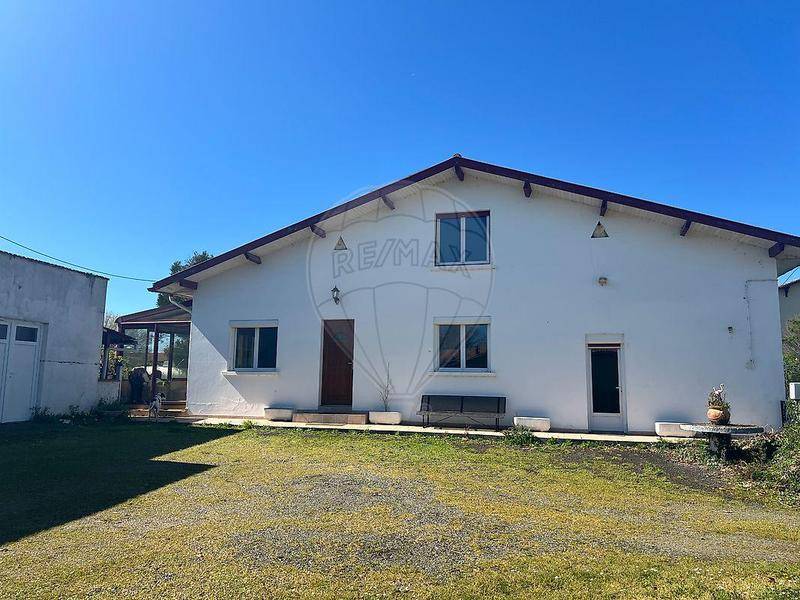 Image de l'annonce Maison 3 chambre(s) à vendre