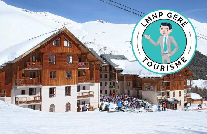 Image de l'annonce Appartement T2 meublé + balcon - investissement…