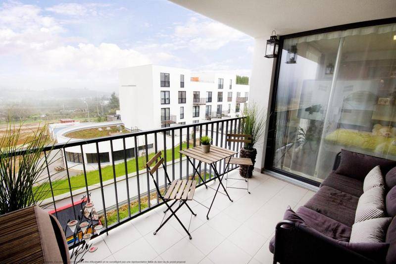 Image de l'annonce 💥 À vendre : T2 d’exception avec…