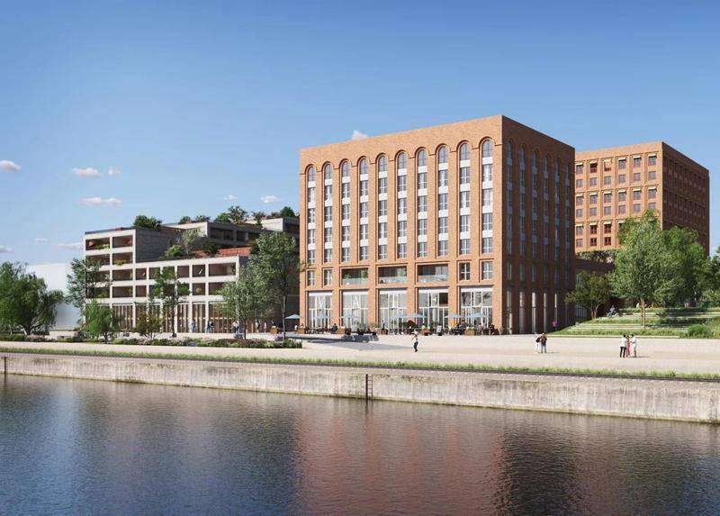Image de l'annonce Studio meublé - investissement LMNP 100% géré