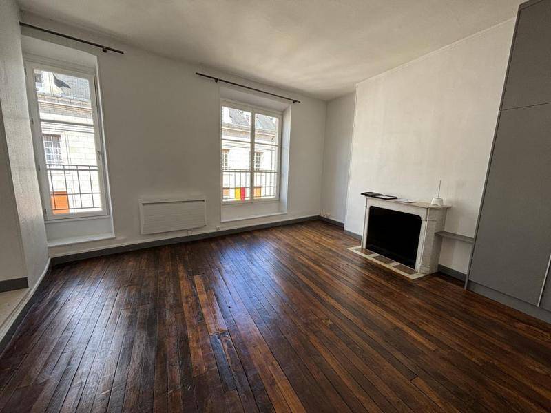 Image de l'annonce 23 TER RUE CHARLES SANGLIER - LIBRE…