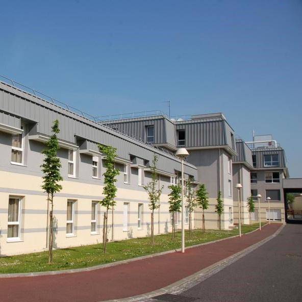 Image de l'annonce Chambre EHPAD - investissement LMNP géré