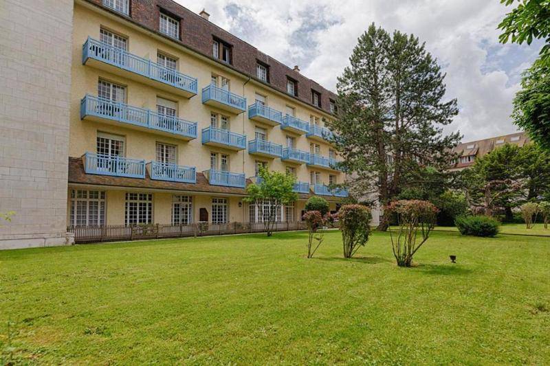 Image de l'annonce Appartement meublé - LMNP géré