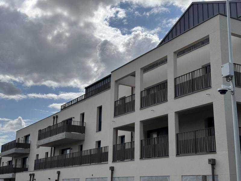Image de l'annonce À VENDRE Appartement T3 avec terrasse et…