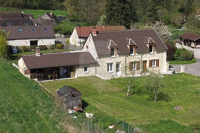 Image de l'annonce Maison 3 chambre(s) à vendre