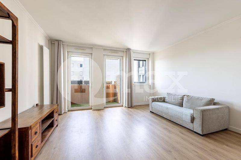 Image de l'annonce COURBEVOIE MARCEAU - 4 PIECES 89 M²…
