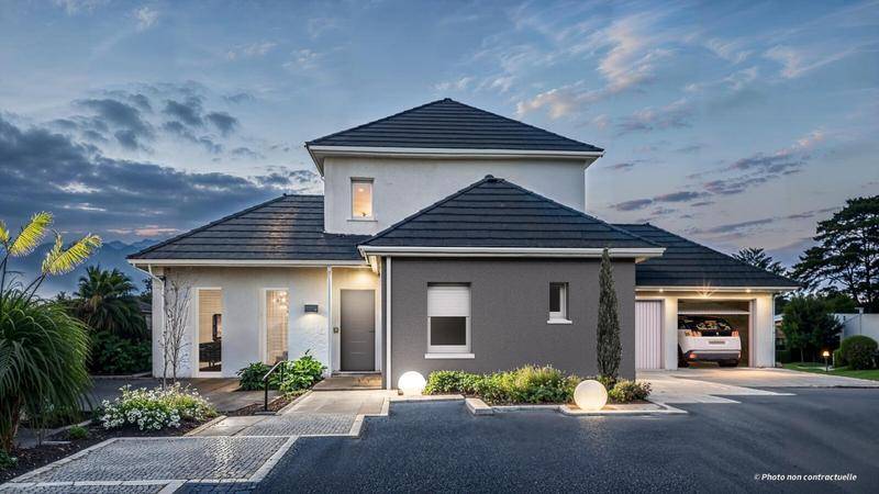 Image de l'annonce Maison 5 pièces 95 m2