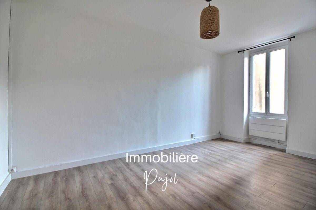 Image de l'annonce Appartement