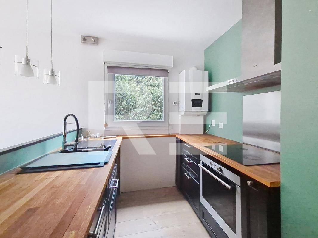 Image de l'annonce APPARTEMENT - 3 pièces de 68m² -…