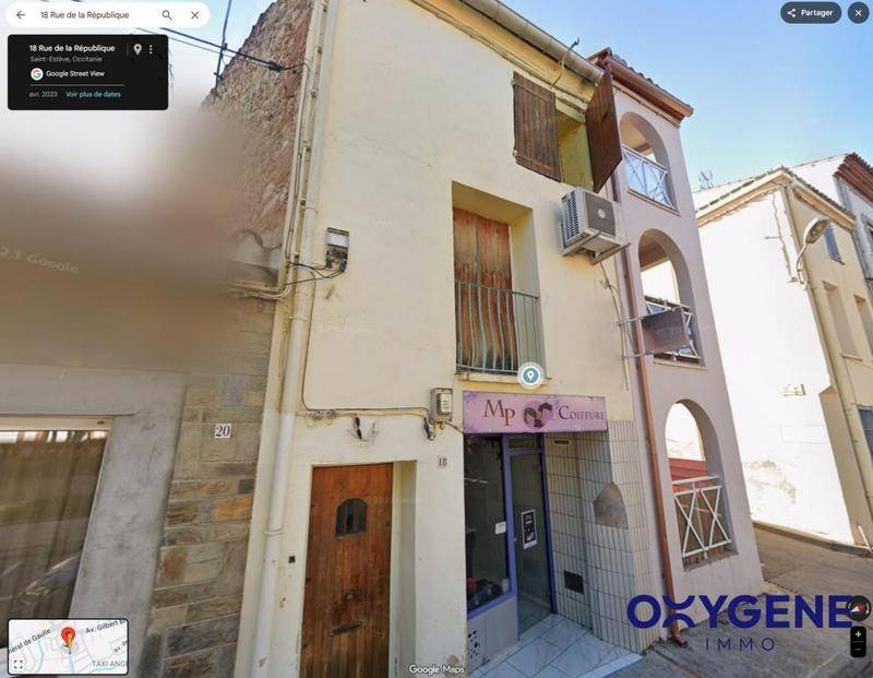 Image de l'annonce Appartement à vendre Saint-Estève