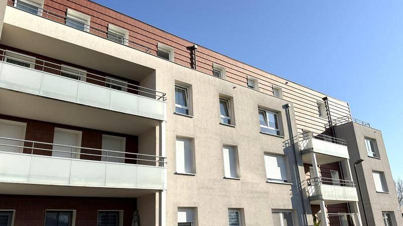 Image de l'annonce T3 - DORLISHEIM RESIDENCE SENIORS