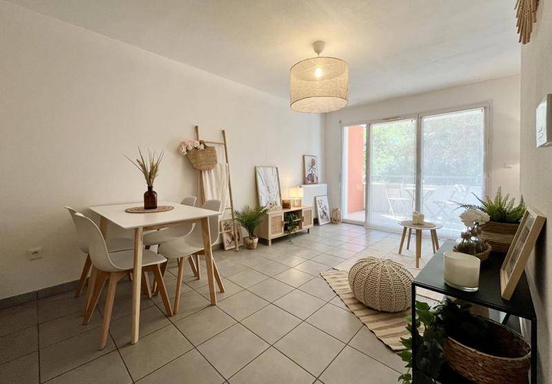 Image de l'annonce APPRTEMENT T2 EN COEUR DE VILLE DE…